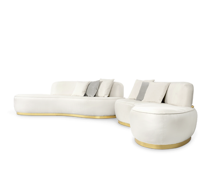 Odette Sofa