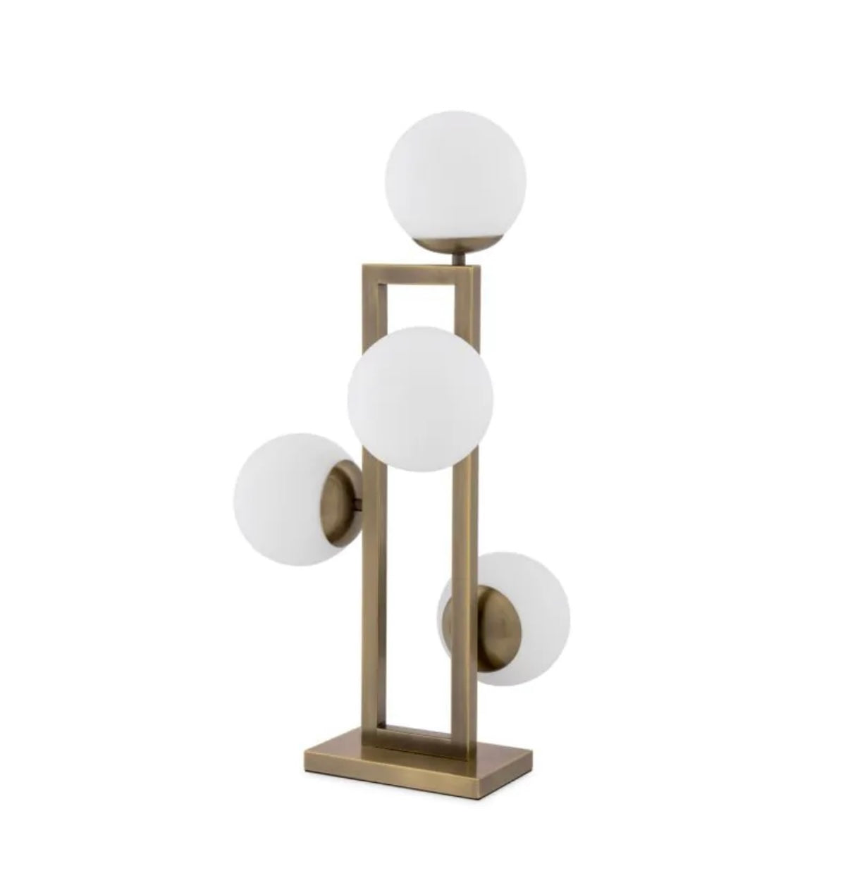 Table Lamp Pascal