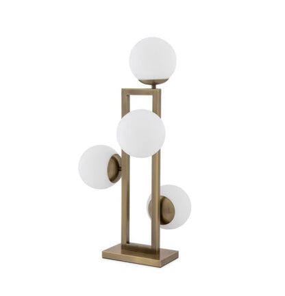 Table Lamp Pascal
