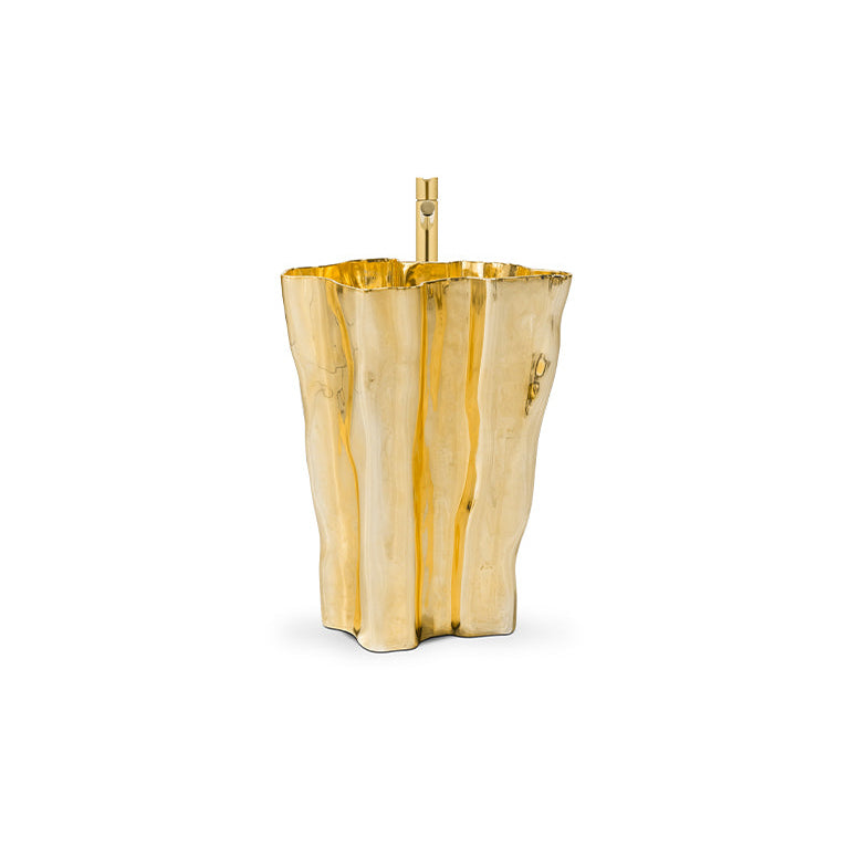 Eden Pedestal Sink