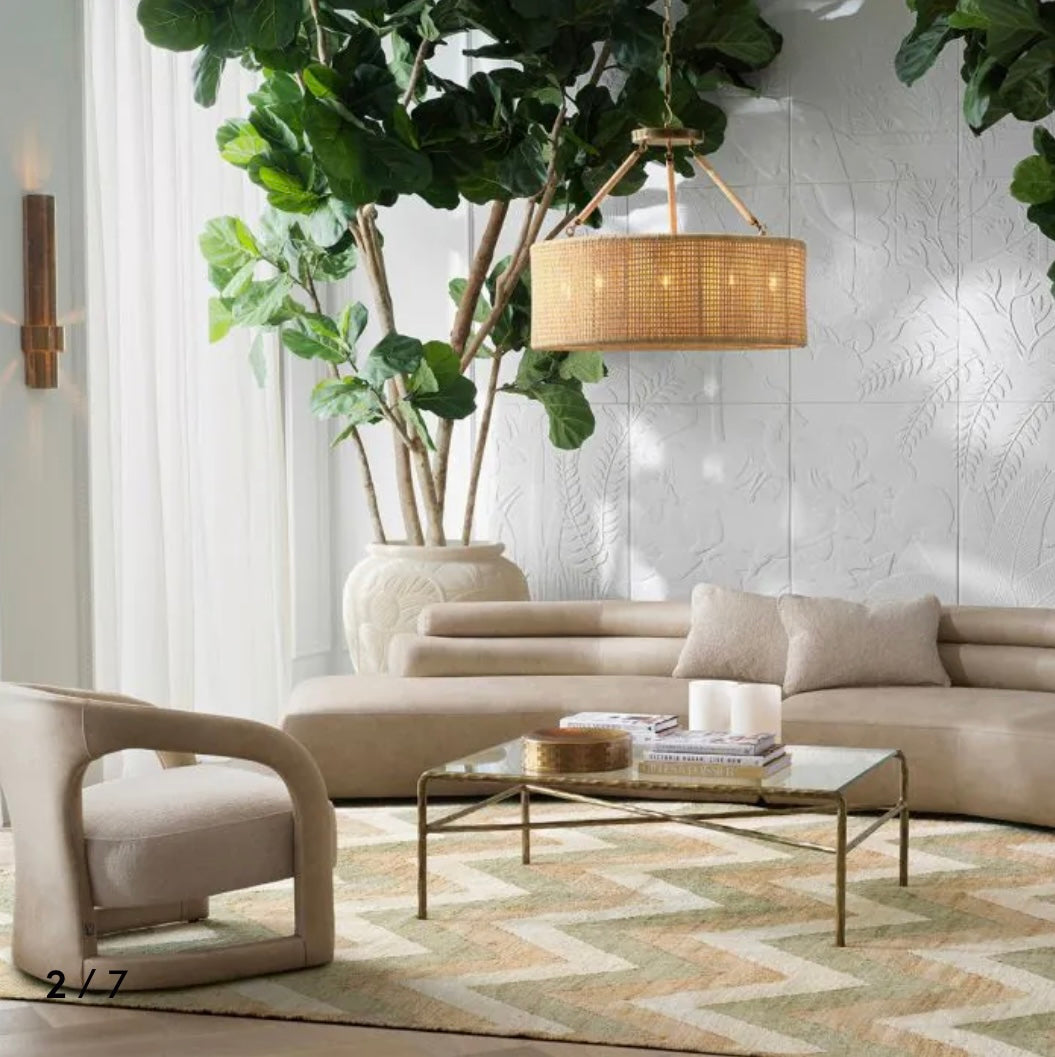 Chandelier Bernardi