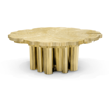 Fortuna Set of 3 Center Table