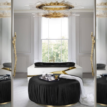Lapiaz Bathtub
