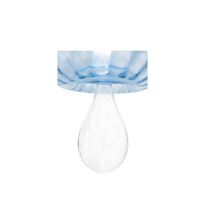 Mushroom II Pendant by Boca do Lobo