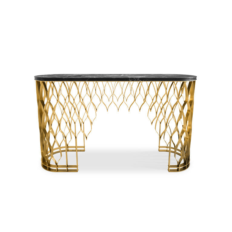 Mecca Console