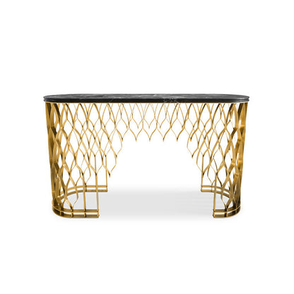 Mecca Console