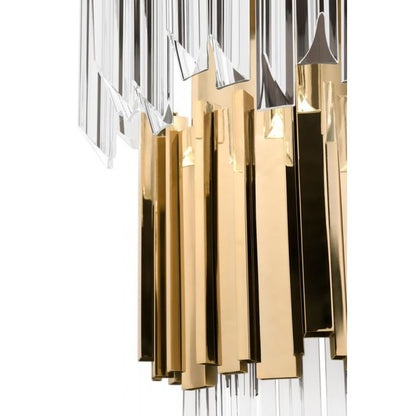 Empire Wall Sconce by Luxxu