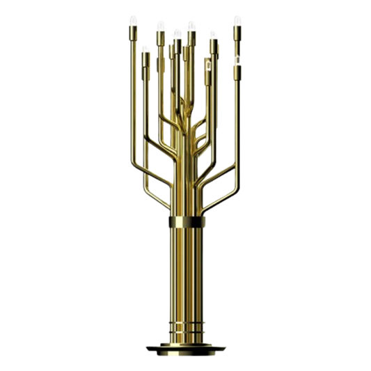 Janis Table Lamp