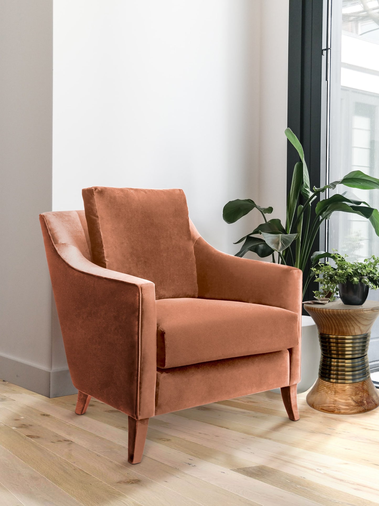 Como Armchair