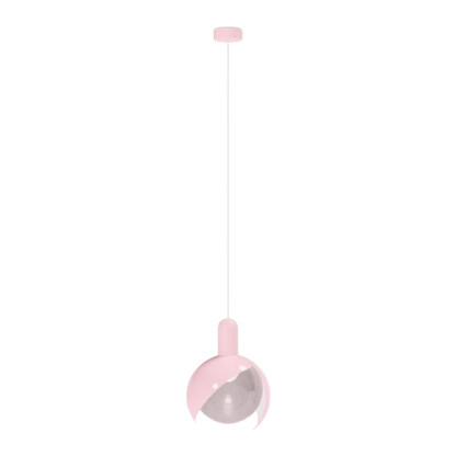 Periwinkle Pendant Lamp