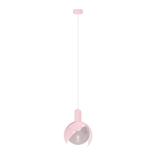 Periwinkle Pendant Lamp