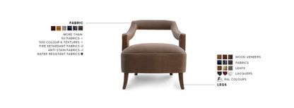 Okay Armchair