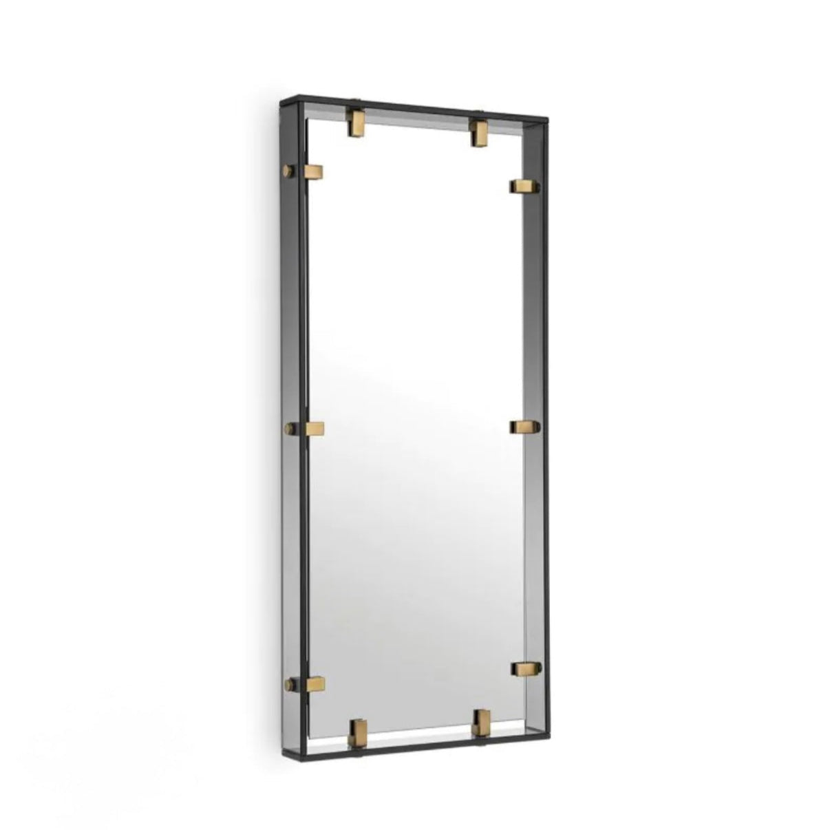 Verona S Mirror