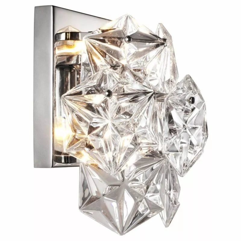 Wall Lamp Hermitage by Eichholtz