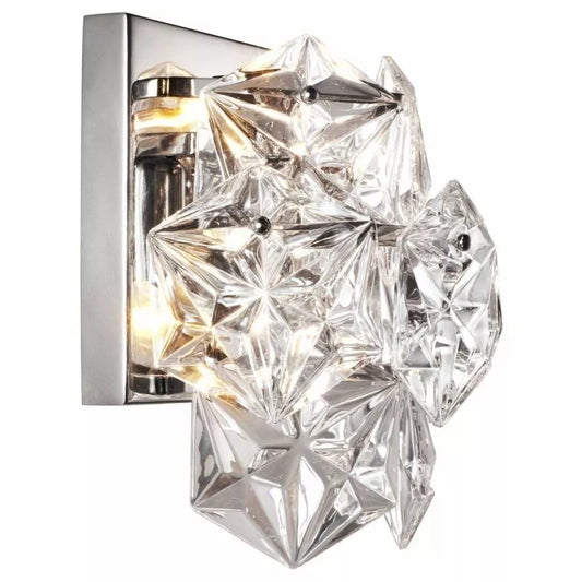 Wall Lamp Hermitage by Eichholtz