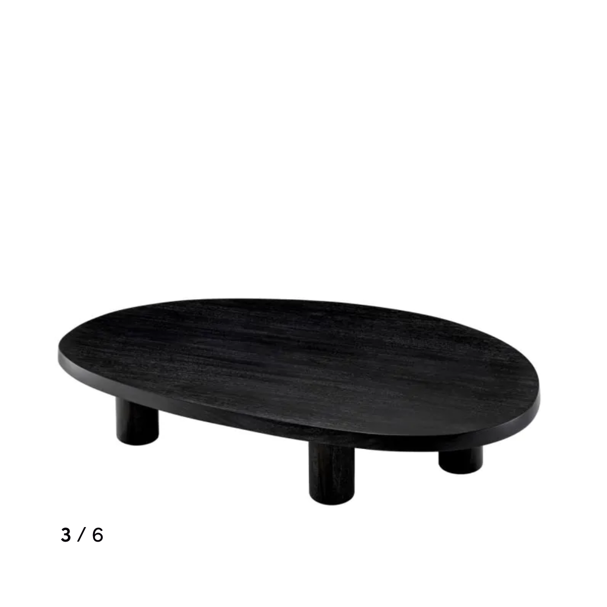 Coffee Table Prelude