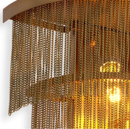Wall Lamp Tissot by Eichholtz