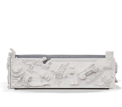 Versailles II Sofa