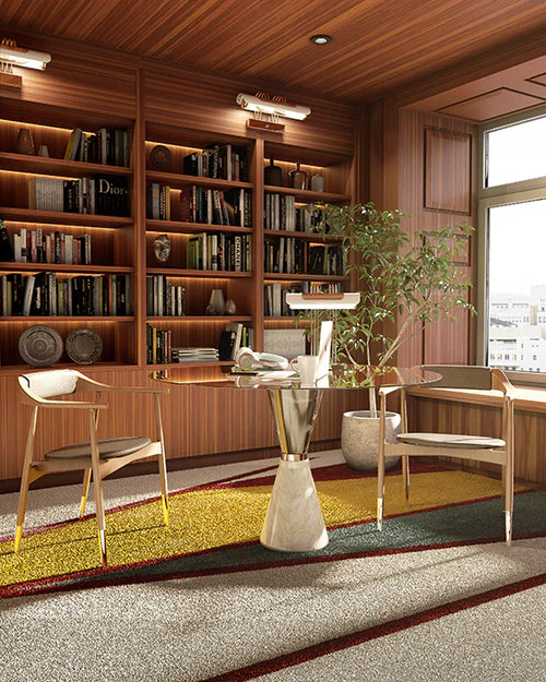 Vinicius Dining Table