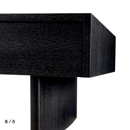 Coffee Table The Crest