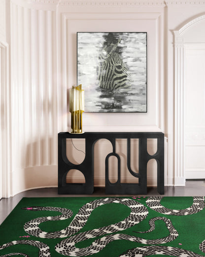 Colosseum Console