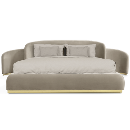 Odette Bed