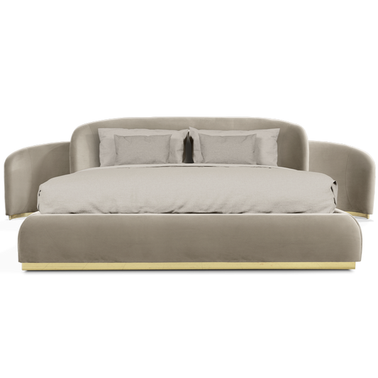Odette Bed