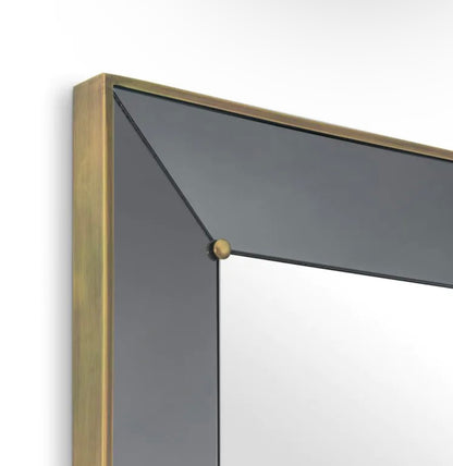 Mirror Bellana