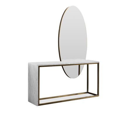 Liberica Console by CAFFE LATTE
