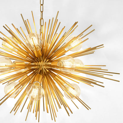 Chandelier Boivin by Eichholtz