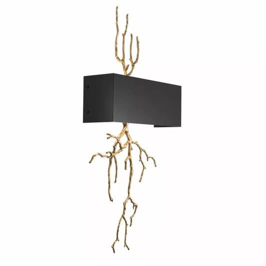 Wall Lamp Sorento by Eichholtz
