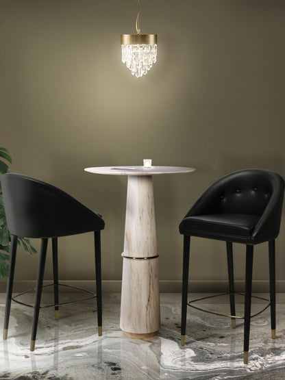 Agra Bar Table