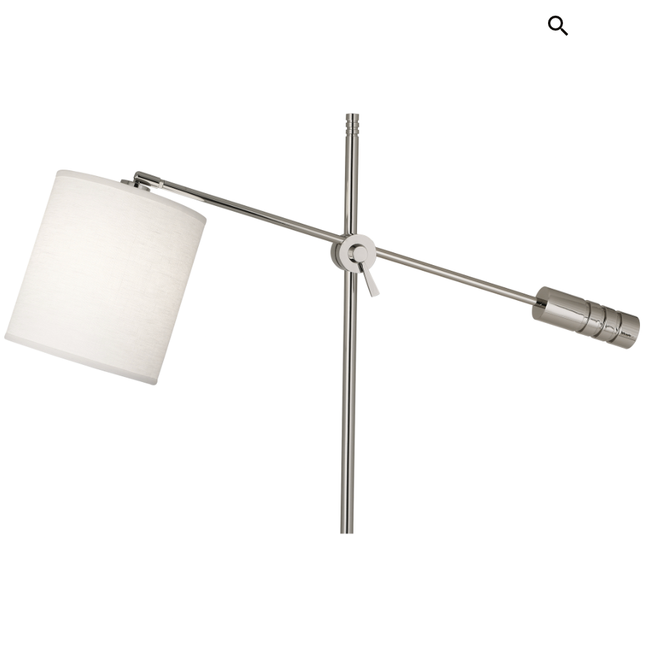 Campbell Floor Lamp