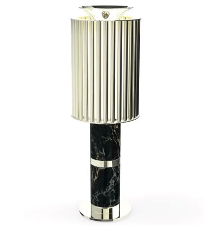 Donna Table Lamp by DeghtlightFull