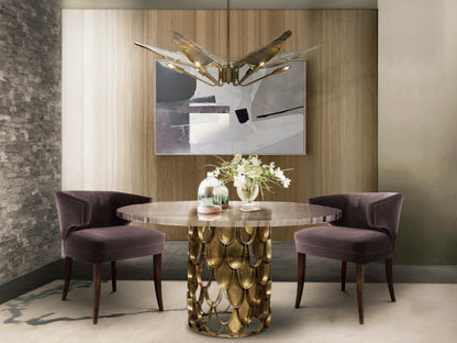 Ibis Dining Chair