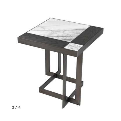 Side Table Hermoza