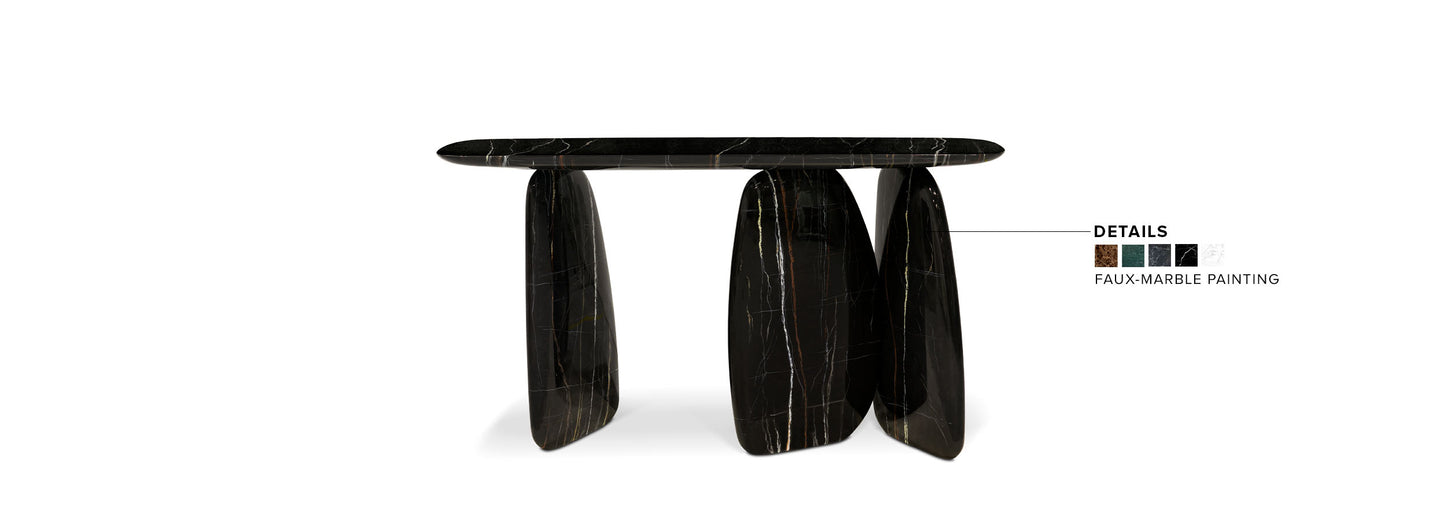 Ardara II Console