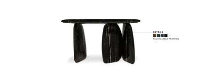 Ardara II Console