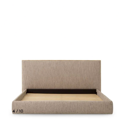 Bed Frame Ashford King size