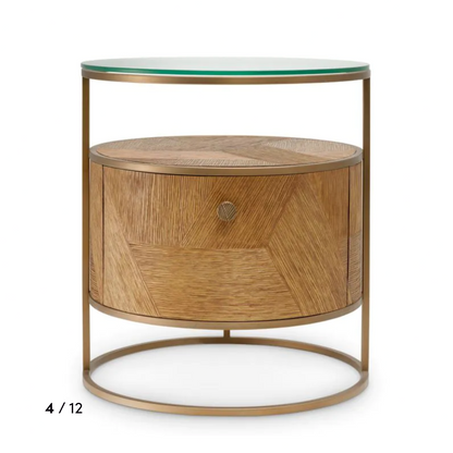 Nightstand Velutto