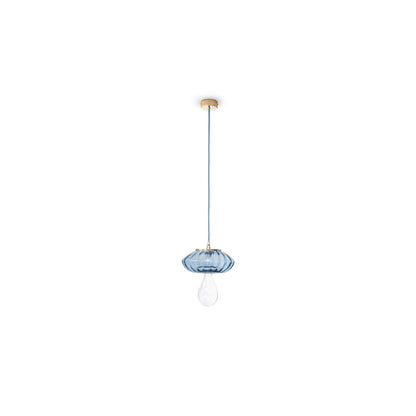 Mushroom II Pendant by Boca do Lobo