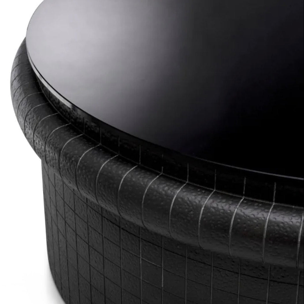 Coffee Table Tortugo