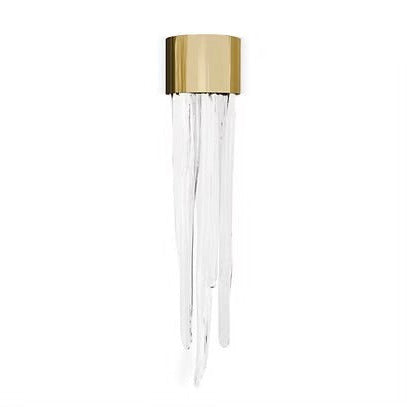 Babel Small Wall Lamp by Luxxu