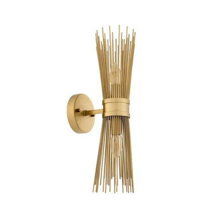 Wall Lamp Romeo Double