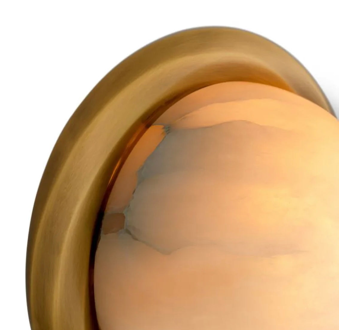 Wall Lamp Vigo by Eichholtz