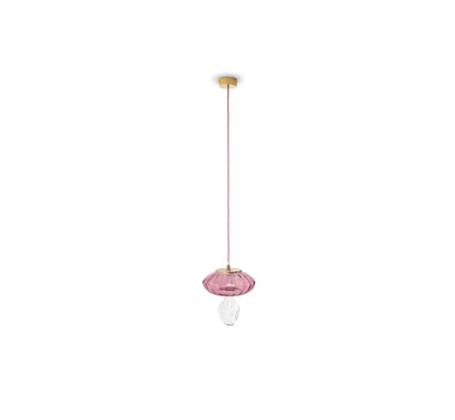 Mushroom II Pendant by Boca do Lobo
