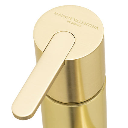 Origin II Mounting Floor Mixer Tap