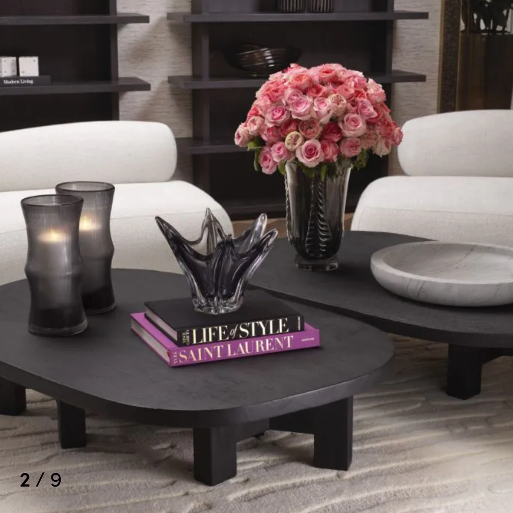 Coffee Table Libertine