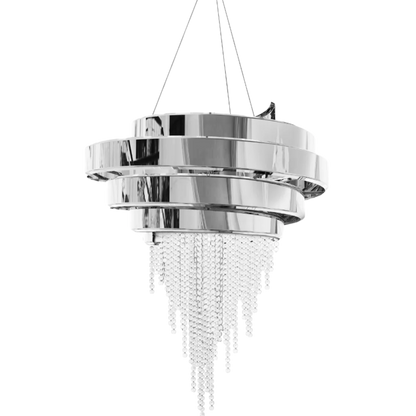 Gugenheim Chandelier by Luxxu