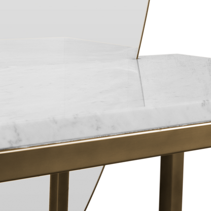 Liberica Console by CAFFE LATTE